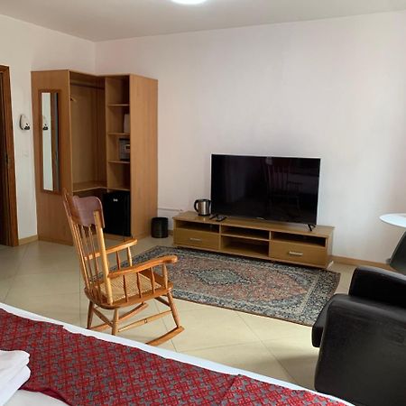 Deluxe Aparthotel Praia Exterior photo