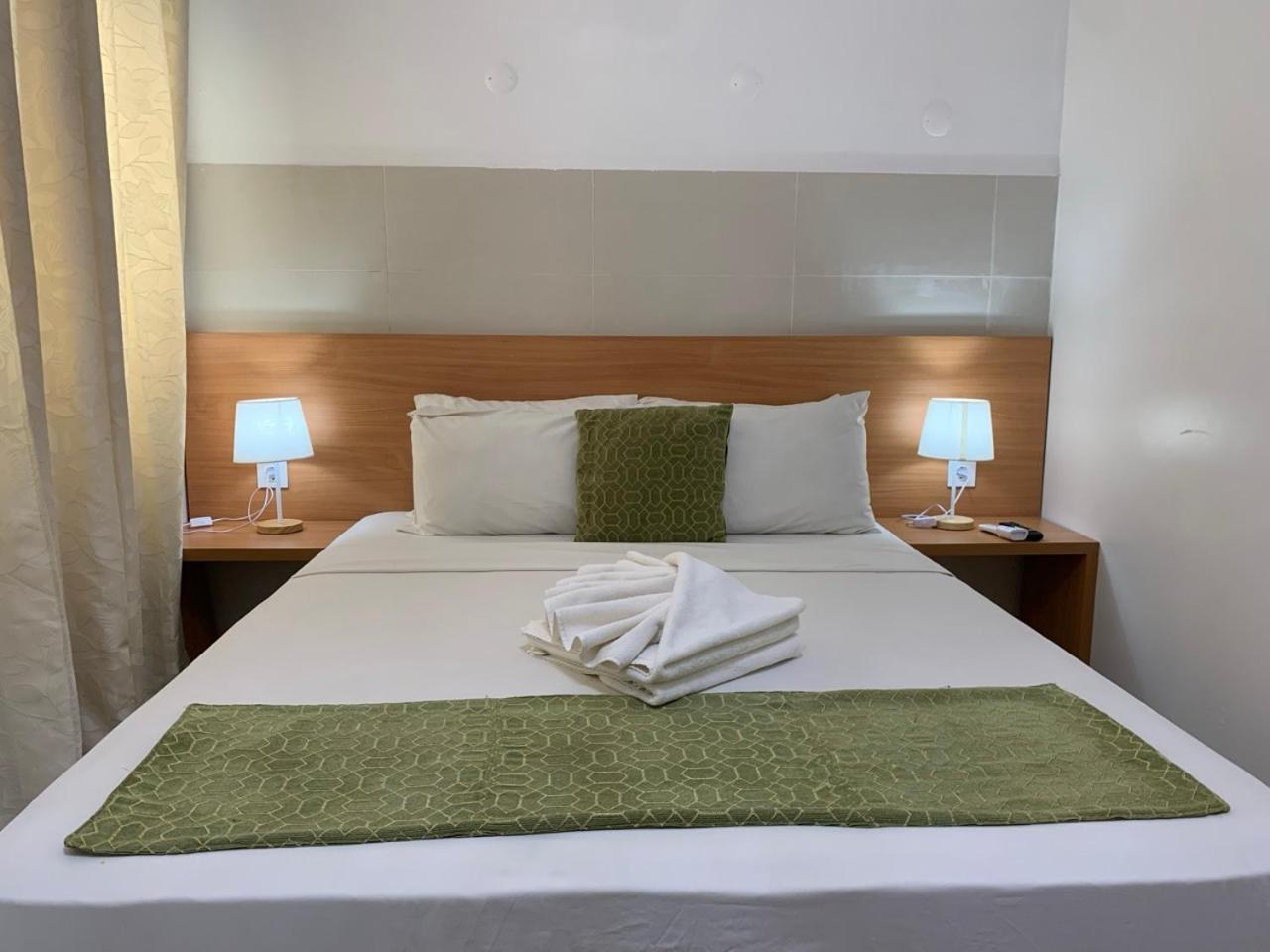 Deluxe Aparthotel Praia Exterior photo